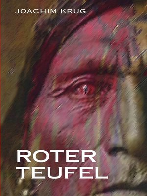 cover image of Roter Teufel